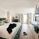 Appartamento Suite Etere AmaMare vicino al mare a Giulianova Lido in Abruzzo con modella, foto 6