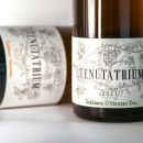Bottiglie vino Tenuta Trium Trebbiano D'Abruzzo DOC 2021