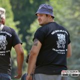 Evento Man vs Arrosticini Bikers ad Amatrice per Arrosticini d'Abruzzo, foto 58