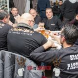 Evento Man vs Arrosticini a L'Aquila per Arrosticini d'Abruzzo, foto 12