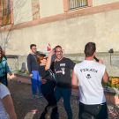 Evento Man vs Arrosticini Arrostiland 2018 per Arrosticini d'Abruzzo, foto 93