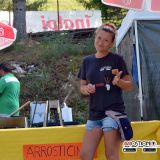 Evento Man vs Arrosticini Bikers ad Amatrice per Arrosticini d'Abruzzo, foto 141