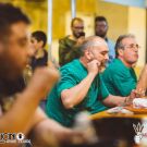 Evento Man vs Arrosticini a Basciano per Arrosticini d'Abruzzo, foto 105