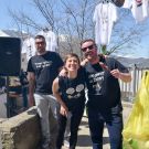 Evento Man vs Arrosticini Arrostiland 2018 per Arrosticini d'Abruzzo, foto 111