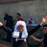 Evento Man vs Arrosticini Arrostiland 2018 per Arrosticini d'Abruzzo, foto 8
