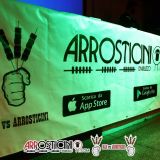 Evento Man vs Arrosticini a L'Aquila per Arrosticini d'Abruzzo, foto 5