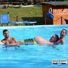 Evento Man vs Arrosticini Bikers ad Amatrice per Arrosticini d'Abruzzo, foto 149