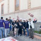 Evento Man vs Arrosticini Arrostiland 2018 per Arrosticini d'Abruzzo, foto 40