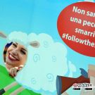 Evento Man vs Arrosticini Bikers ad Amatrice per Arrosticini d'Abruzzo, foto 11