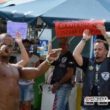 Evento Man vs Arrosticini Bikers ad Amatrice per Arrosticini d'Abruzzo, foto 13