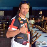 Evento Man vs Arrosticini Bikers ad Amatrice per Arrosticini d'Abruzzo, foto 29