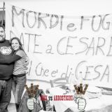 Evento Man vs Arrosticini a L'Aquila per Arrosticini d'Abruzzo, foto 19