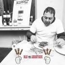 Evento Man vs Arrosticini a Teramo per Arrosticini d'Abruzzo, foto 94