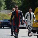 Evento Man vs Arrosticini Bikers ad Amatrice per Arrosticini d'Abruzzo, foto 93