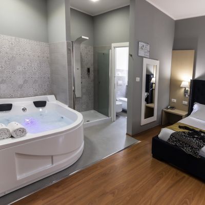 Suite Hotel Gran Sasso Teramo