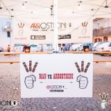 Evento Man vs Arrosticini a Basciano per Arrosticini d'Abruzzo, foto 127