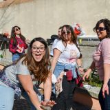 Evento Man vs Arrosticini Arrostiland 2018 per Arrosticini d'Abruzzo, foto 130