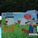 Evento Man vs Arrosticini Bikers ad Amatrice per Arrosticini d'Abruzzo, foto 20