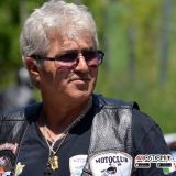 Evento Man vs Arrosticini Bikers ad Amatrice per Arrosticini d'Abruzzo, foto 35