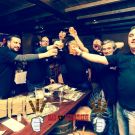 Evento Man vs Arrosticini a Pescara per Arrosticini d'Abruzzo, foto 50