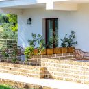 Esterni La Posta del Guardiano Country House a Vieste nel Gargano