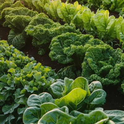 Orto Mamagio a Mosciano Sant'Angelo con prodotti naturali coltivati a km zero