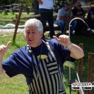 Evento Man vs Arrosticini Bikers ad Amatrice per Arrosticini d'Abruzzo, foto 63
