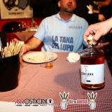 Evento Man vs Arrosticini a Farindola per Arrosticini d'Abruzzo, foto 4