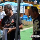 Evento Man vs Arrosticini Bikers ad Amatrice per Arrosticini d'Abruzzo, foto 117