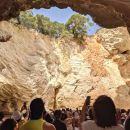 Escursione Grotte Marine di Vieste con Motobarche Leonarda