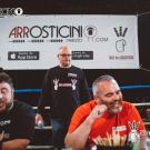 Evento finale Man vs Arrosticini a L'Aquila per Arrosticini d'Abruzzo, foto 31