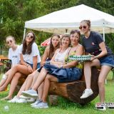 Evento Man vs Arrosticini Bikers ad Amatrice per Arrosticini d'Abruzzo, foto 210