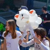 Evento Man vs Arrosticini Arrostiland 2018 per Arrosticini d'Abruzzo, foto 21
