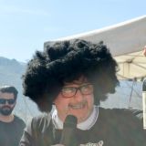 Evento Man vs Arrosticini Arrostiland 2018 per Arrosticini d'Abruzzo, foto 3