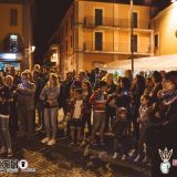 Evento Man vs Arrosticini a Basciano per Arrosticini d'Abruzzo, foto 162