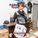 Evento Man vs Arrosticini a L'Aquila per Arrosticini d'Abruzzo, foto 3