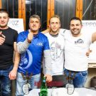 Evento Man vs Arrosticini a Teramo per Arrosticini d'Abruzzo, foto 85