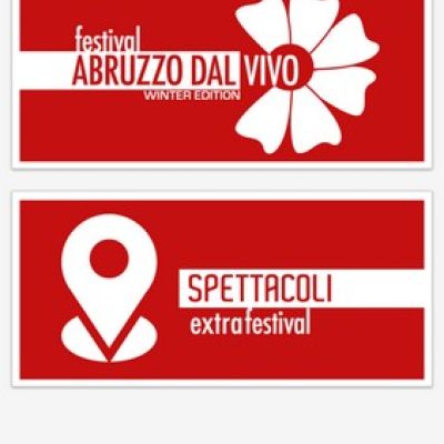Pulsanti principali App Android - Apple di Abruzzo Dal Vivo