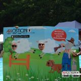 Evento Man vs Arrosticini Bikers ad Amatrice per Arrosticini d'Abruzzo, foto 20