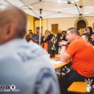 Evento Man vs Arrosticini a Basciano per Arrosticini d'Abruzzo, foto 42