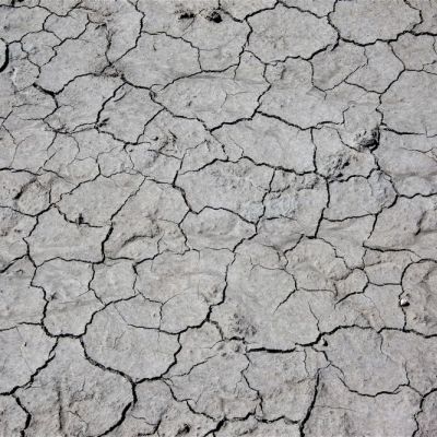 Terreno argilloso cava SIAI a Petacciato di Campobasso in Molise