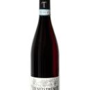 Bottiglia Montepulciano D'Abruzzo DOC Tenuta Trium Notaresco Teramo Abruzzo