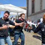 Evento Man vs Arrosticini Arrostiland 2018 per Arrosticini d'Abruzzo, foto 52
