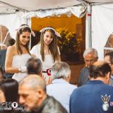 Evento Man vs Arrosticini a Basciano per Arrosticini d'Abruzzo, foto 94