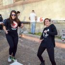 Evento Man vs Arrosticini Arrostiland 2018 per Arrosticini d'Abruzzo, foto 138