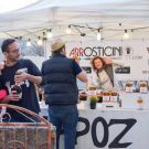 Evento Man vs Arrosticini Arrostiland 2018 per Arrosticini d'Abruzzo, foto 145