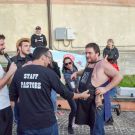 Evento Man vs Arrosticini Arrostiland 2018 per Arrosticini d'Abruzzo, foto 141