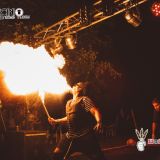 Evento finale Man vs Arrosticini a L'Aquila per Arrosticini d'Abruzzo, foto 51