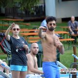 Evento Man vs Arrosticini Bikers ad Amatrice per Arrosticini d'Abruzzo, foto 105