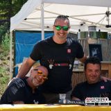 Evento Man vs Arrosticini Bikers ad Amatrice per Arrosticini d'Abruzzo, foto 127